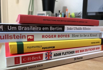 6 excelentes livros sobre alemães e a vida na Alemanha