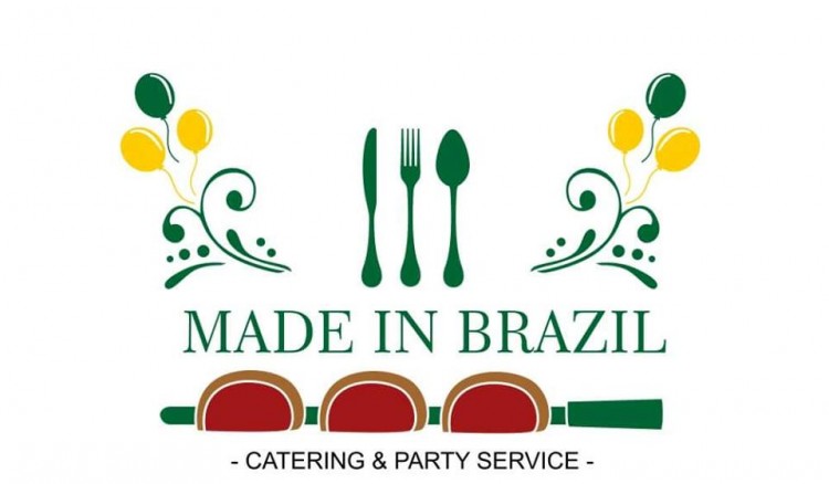 Made in Brazil Catering