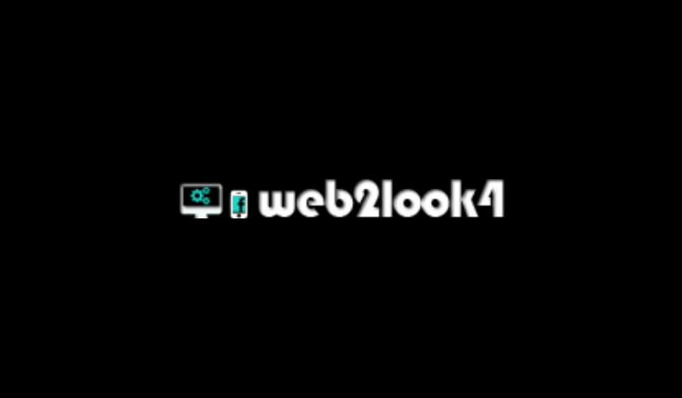 Web2Look4