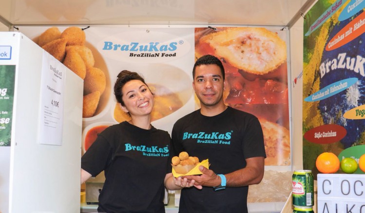 Brazukas Brazilian Food