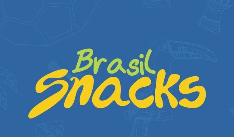 Brasil Snacks Germany