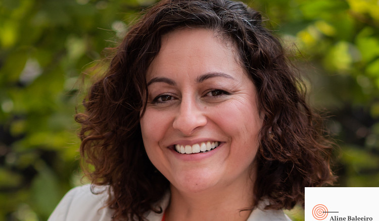 Aline Baleeiro Organizer