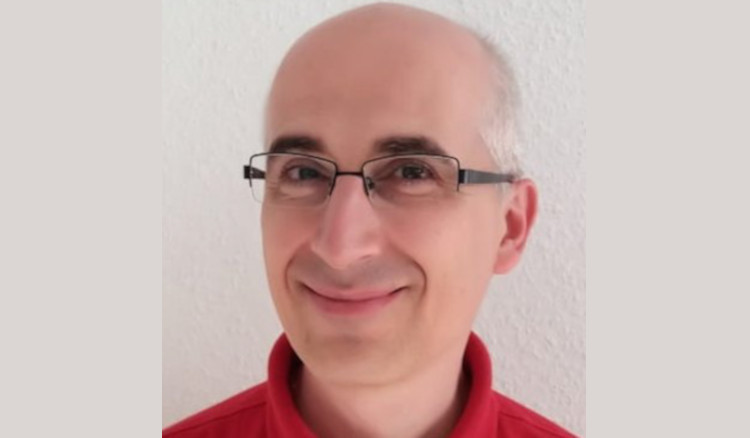 Dr. Márcio Lazzarini