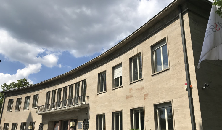 Medical School Berlin - Hochschule für Gesundheit und Medizin (MSB)