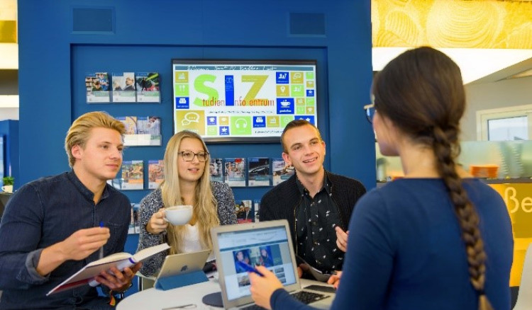 Technische Universität Bergakademie Freiberg