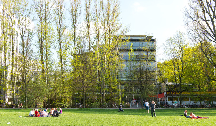 Technische Hochschule Nürnberg Georg Simon Ohm