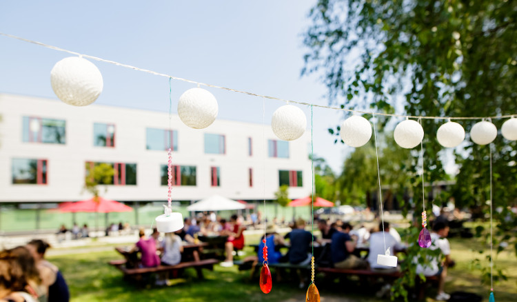 Fachhochschule Potsdam