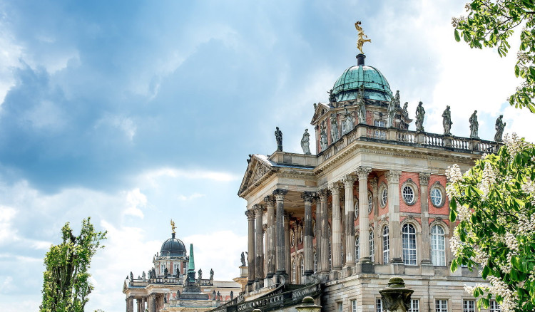 Universität Potsdam