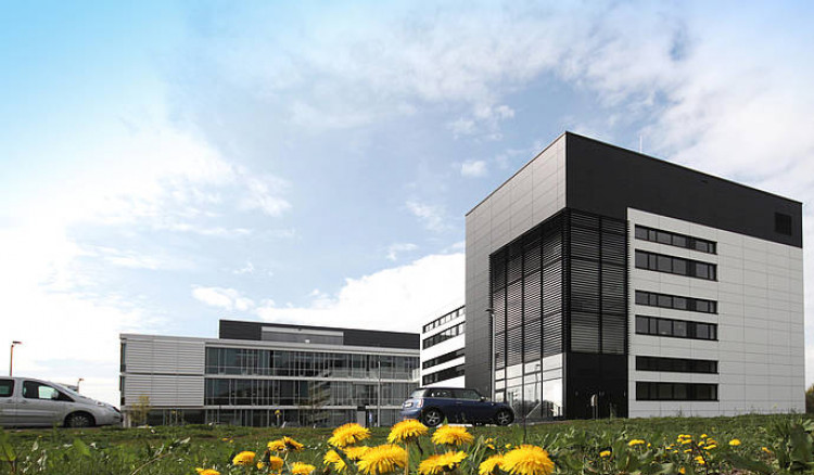 Hochschule Biberach - Hochschule für Architektur und Bauwesen, Betriebswirtschaft und Biotechnologie