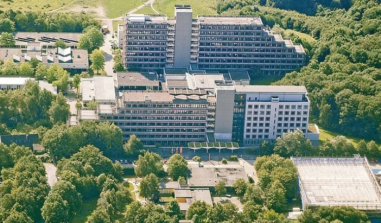 Hochschule Bochum - University of Applied Sciences