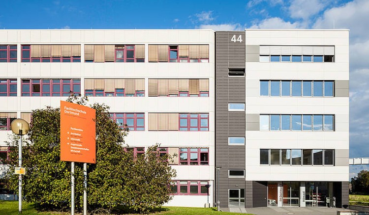 Fachhochschule Dortmund