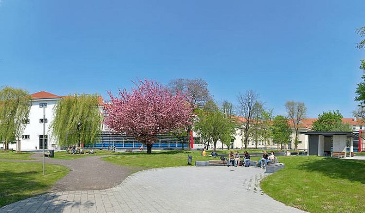 Fachhochschule Erfurt