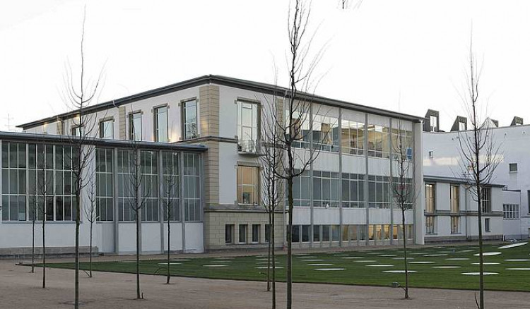 Hochschule für Bildende Künste (Städelschule)