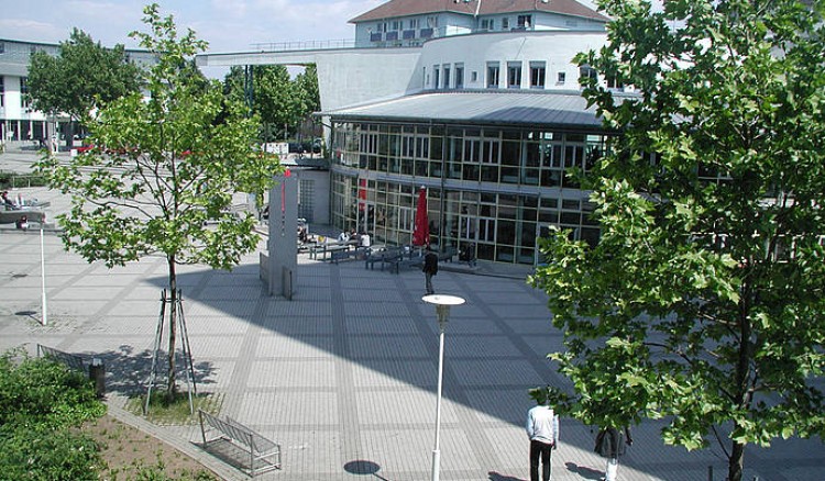 Hochschule Mannheim
