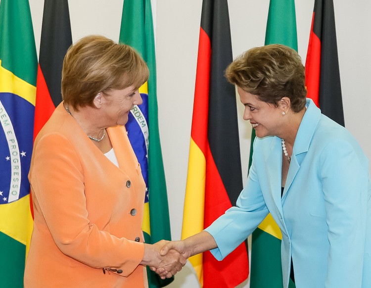 Assinado o Acordo previdenciário entre Brasil e Alemanha