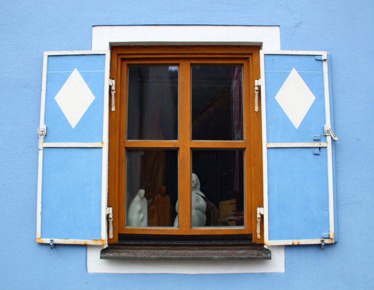 Kallmünz - A pérola do Naabtal