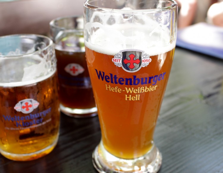 Weltenburg: História e cerveja as margens do Danúbio