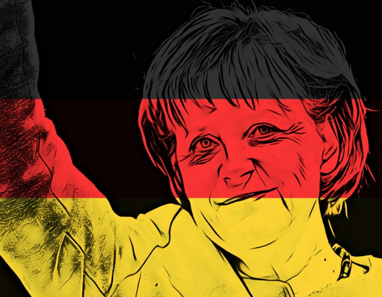 Alemanha - Qual é a diferença entre Chanceler e Presidente?