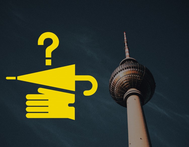Achados e Perdidos: O que fazer ao perder algo em Berlim